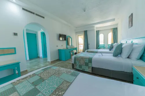 Sunrise Royal Makadi Resort Photos