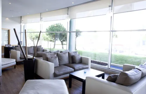 Tryp by Wyndham Porto Expo Hotel Aree comuni Photos