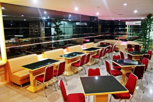 Lovina Inn Penuin Hotel Makanan Photos