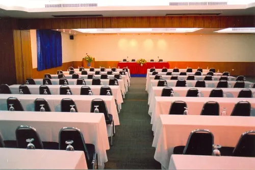 Patong Lodge Hotel Phuket Business Facilities Photos