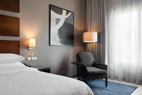 Four Points by Sheraton Lagos Chambres Photos