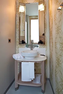 Nu Hotel Milano Camere Photos
