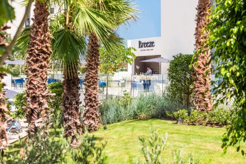 Barceló Tanger À ne pas manquer Photos