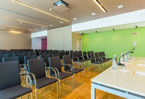 Hilton Garden Inn Venice Mestre San Giuliano Espaces Affaires Photos