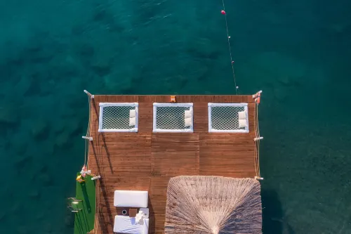 Corendon Playa Kemer Hotel Extérieur Photos