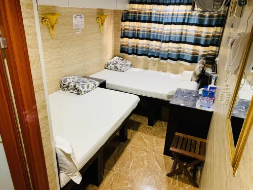 Sleep In Hotel Chambres Photos