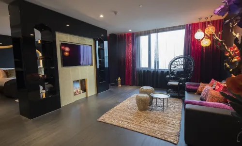 Van der Valk Hotel Utrecht Camere Photos