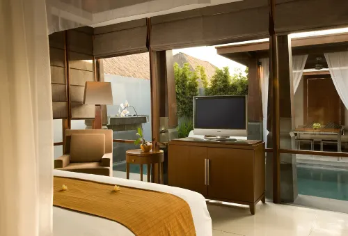 The Kayana Seminyak   Kamar Photos