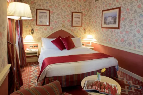 Hotel Milano Regency Chambres Photos