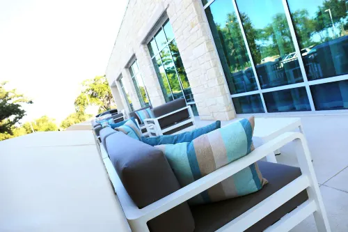 Hyatt Place Austin Airport Общественные зоны Photos