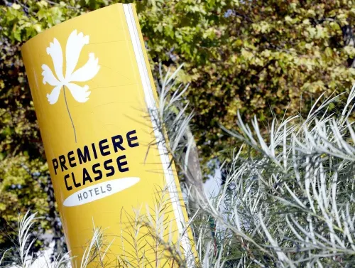 Premiere Classe Troyes Sud - BUCHÈRES Photos