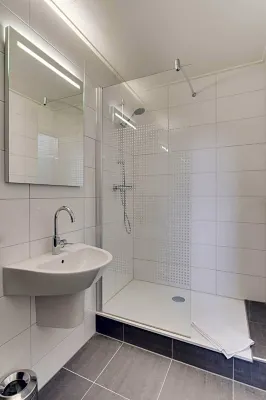Hotel Pauw Rooms Photos