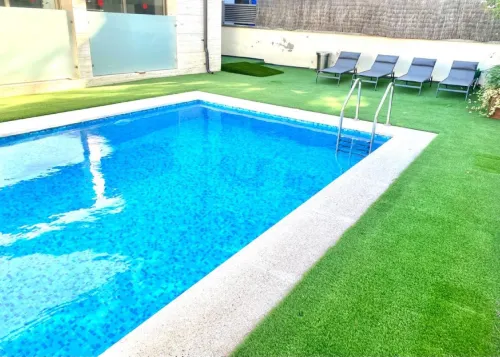 Hotel Sitges Benessere e tempo libero Photos