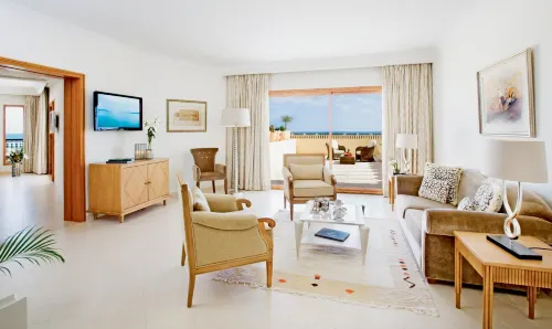 Mövenpick Sousse Photos