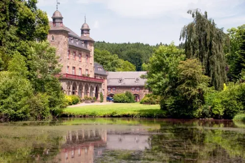 Montana Landhotel Gummersbach-Nord Da non perdere Photos