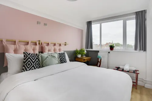 PH Hostel Liverpool Camere Photos