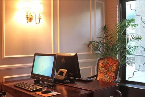 The Mission Inn Hotel and Spa Business Facilities Photos