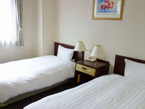 Hotel Green with Rooms Photos