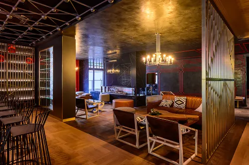 Nosalowy Park Hotel & Spa Здоровье и отдых Photos