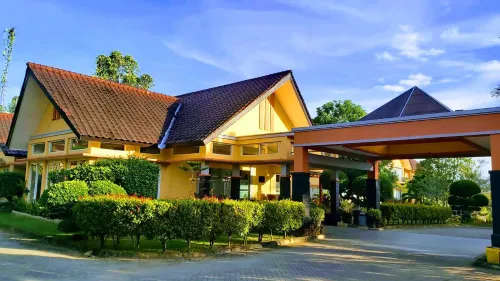 Wonua Monapa Hotel Resort Exterior Photos