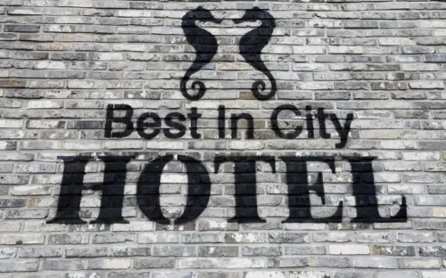 Daejeon Best in City Hotel Photos