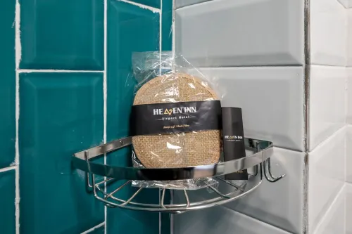 Heaven Inn Hotel-İstanbul Airport Camere Photos