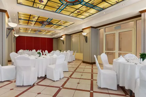 Ramada by Wyndham, Athens Club Attica Riviera À ne pas manquer Photos
