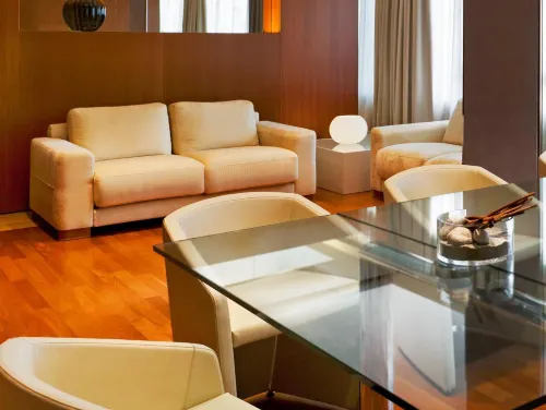 Four Points by Sheraton Padova Public Areas Photos