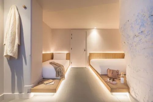 Zedwell Underground Hotel Tottenham Court Rd Da non perdere Photos