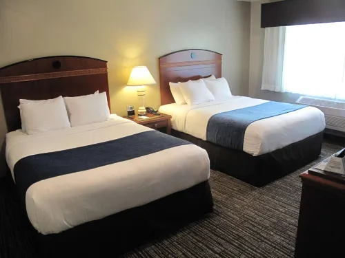 Best Western Timpanogos Inn Rooms Photos