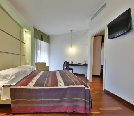Best Western Cesena Hotel Photos