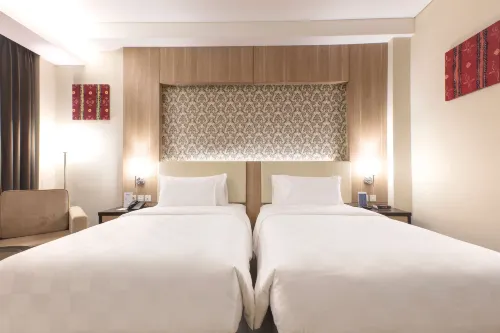 Best World Kindai Hotel Photos