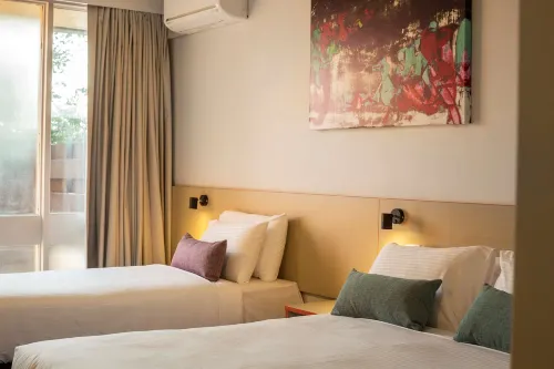 Nightcap at Waltzing Matilda Hotel Photos