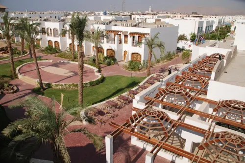 Coral Hills Resort Sharm El-Sheikh Featured Photos