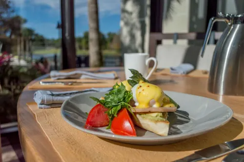 Hyatt Regency Grand Cypress Resort Dining Photos