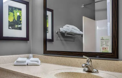 Extended Stay America Suites - Providence - Warwick Photos
