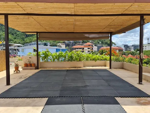 Vacation Village Phra Nang Inn Public Areas Photos