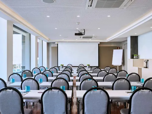 Mercure Barcelona Condor Business Facilities Photos