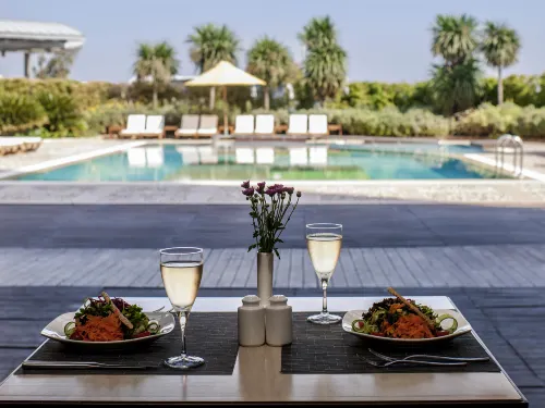 Novotel Istanbul Zeytinburnu Leisure & Recreation Photos