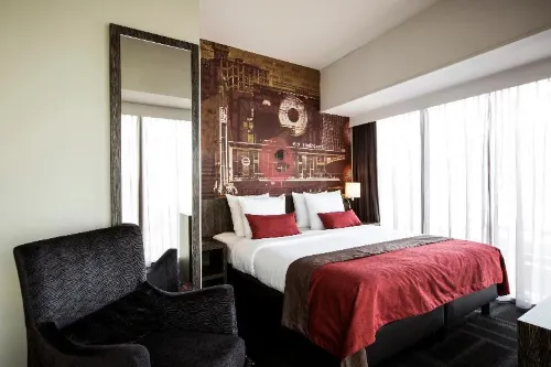 Leonardo Hotel Eindhoven City Center Rooms Photos