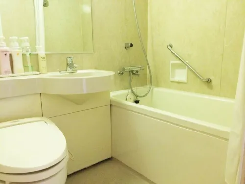 Bright Park Hotel Camere Photos
