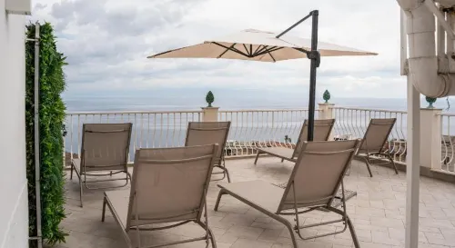 Splendid Hotel Taormina Offentlige områder Photos