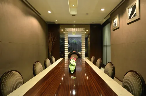 Les Suites Taipei - Da An Espaces Affaires Photos