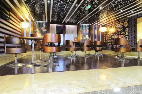 Queen Palace Hotel Leisure & Recreation Photos