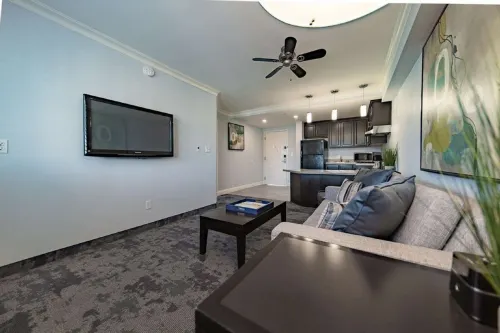 Best Western Plus Manhattan Beach Hotel Photos