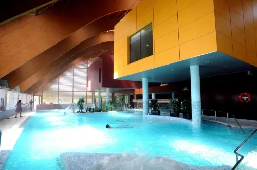 Thalasia Costa de Murcia Loisirs et amusements Photos