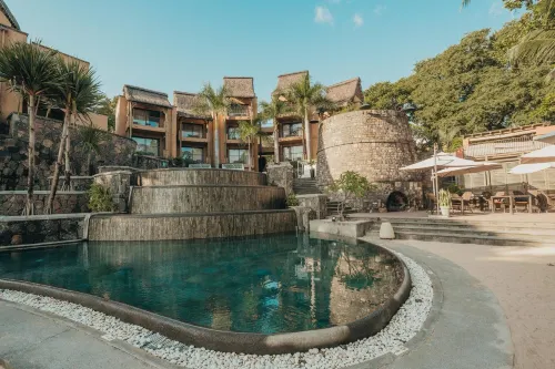 Tamarina Golf & Spa Boutique Hotel Loisirs et amusements Photos