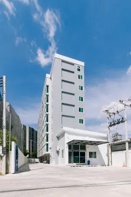One Budget Hotel Chiangrai Soi Sawan À ne pas manquer Photos
