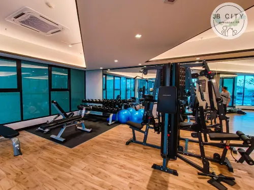 Skudai Paradigm Mall by RR JBcity Nổi bật Photos