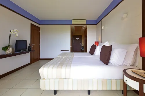 Pestana Porto Santo Premium All Inclusive Beach & Spa Resort Chambres Photos
